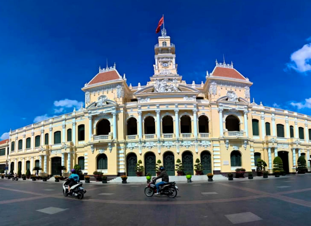 回国后我才敢说：越南是我去过的所有国家中，最被低估的