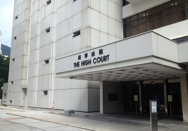 特朗普营救失败	，七国外长发布联合声明，要求中方释放黎智英