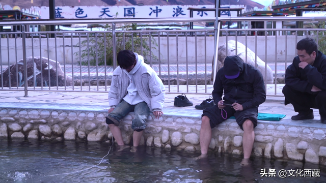 游客注意！拉萨又一景区直通车开通运营！