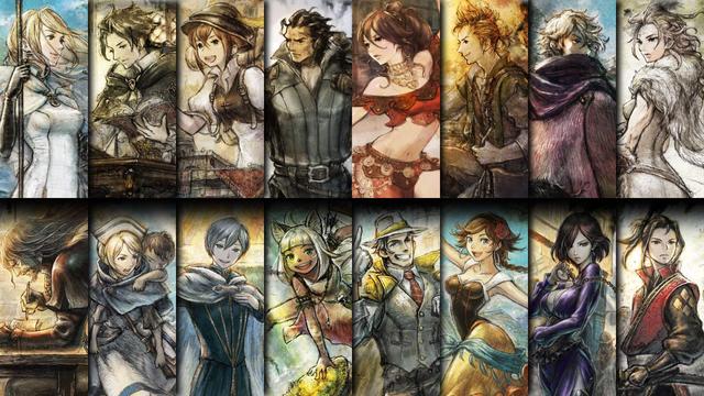 RPG游戏正确打开方式，就没有拿钱砸不死的BOSS