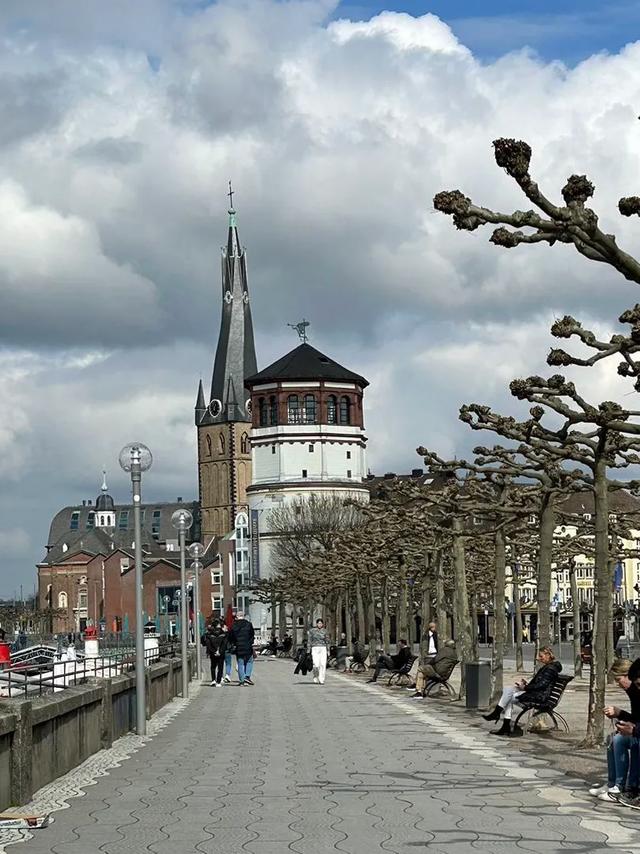 德国、奥地利之旅