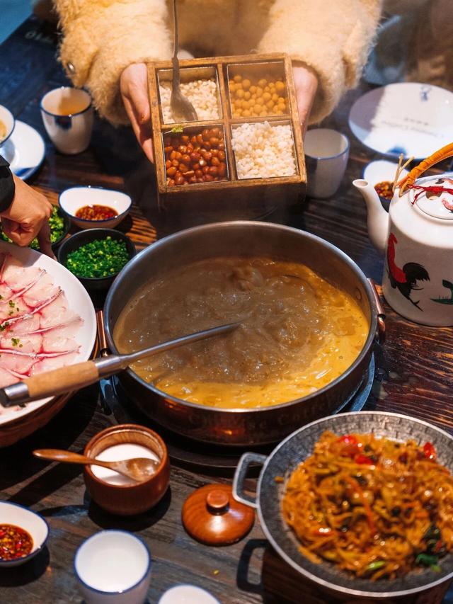 最佳观赏期!冬天来广西,指定有好“柿”!(附最新实拍图)