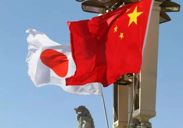 不出中国所料：日本的帮手已到，难怪特朗普按兵不动，他留了一手