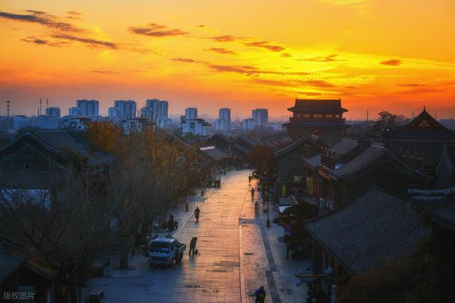 这么近那么美，周末到河北！河北最推荐去的9个景点，你都去了吗