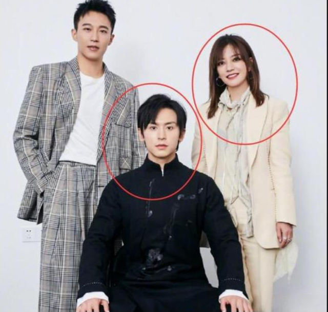 封杀四年，49岁赵薇突传消息，因胃癌去世传闻5个月前就真相大白