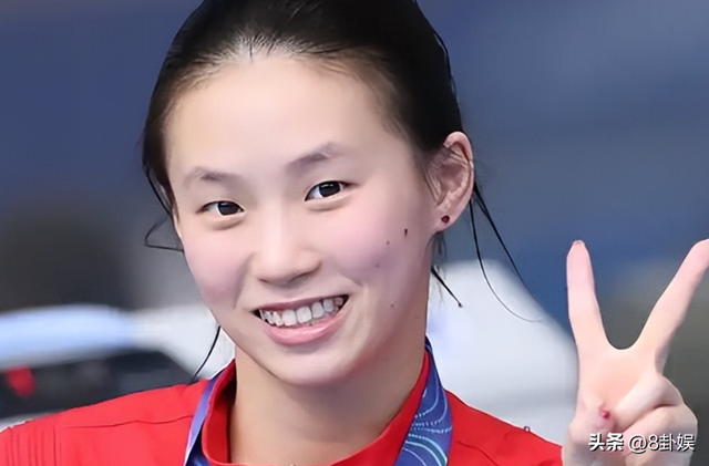 “四冠王”到手后，陈芋汐首次提及全红婵，意外暴露两人真实关系