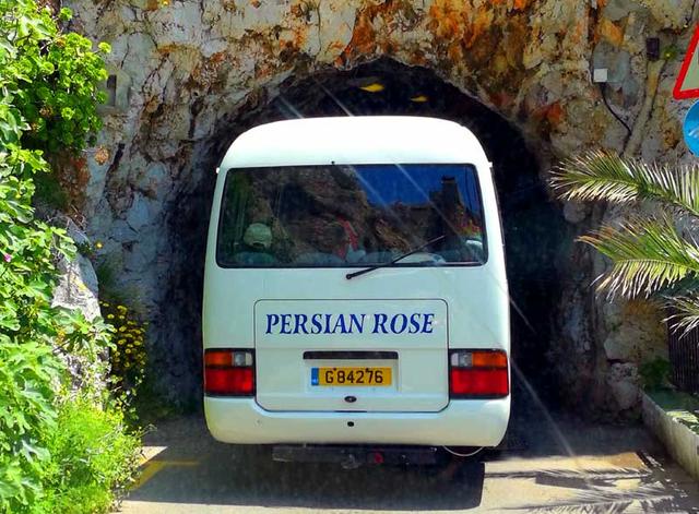 西班牙旅游：难忘从塞维利亚到直布罗陀行记（图）