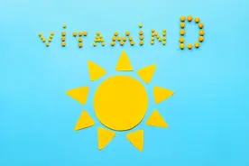 新研究：瘦不下去，可能体内缺这种营养素图片