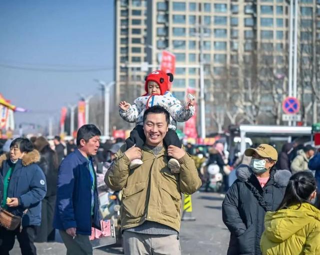 跟着央媒解锁临沂冬日“宝藏小城”