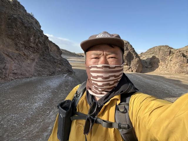 【漠南风】摄影专辑|行走达茂 定格风光掠影