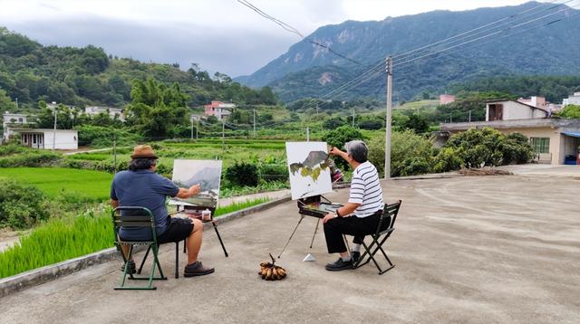 百鸡宴、音乐会、梯田徒步……这周末，肇庆这里超好玩