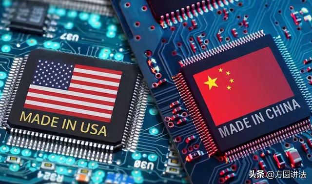 中企收到通知，拒绝与英伟达合作，美媒：特朗普败光了美唯一优势