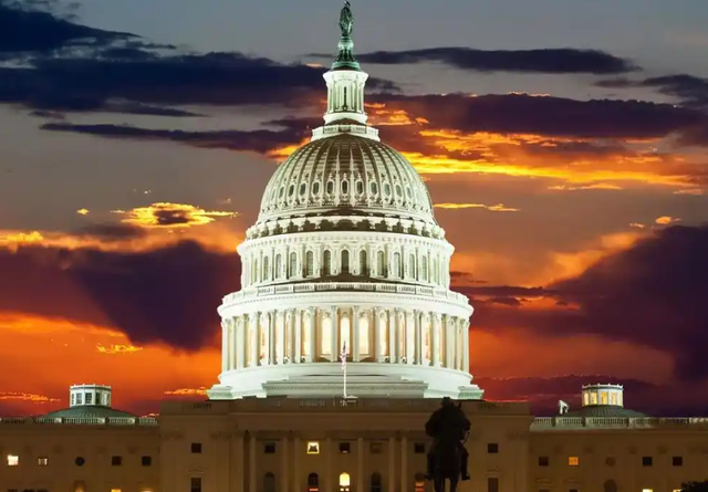 特朗普2票“险胜”？中方通告全世界，支持委内瑞拉是传统