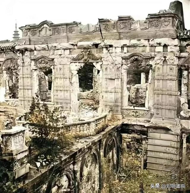 千古绝联：园名原名圆明园；勾起了国仇家恨，上联怎么对？