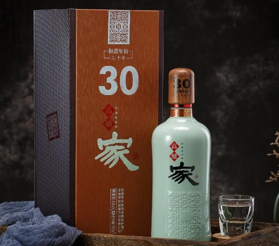 安徽一名酒再次崛起，曾经万家共饮，后又跌落神坛，如今卷土重来