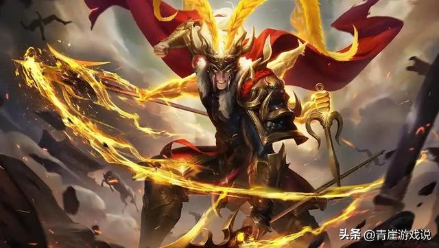三国杀：十几年前八血五技能的最强武将，强度有多逆天？