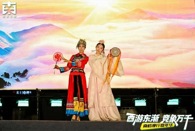 必须安排！长春这里夜游模式正式解锁