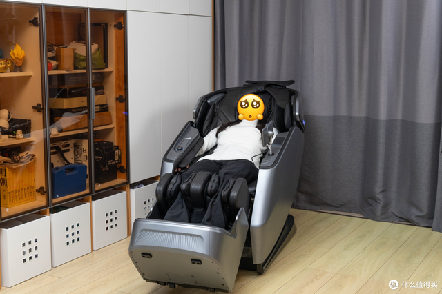 玩了10年按摩椅，建议你这样买！我选啥按摩椅？