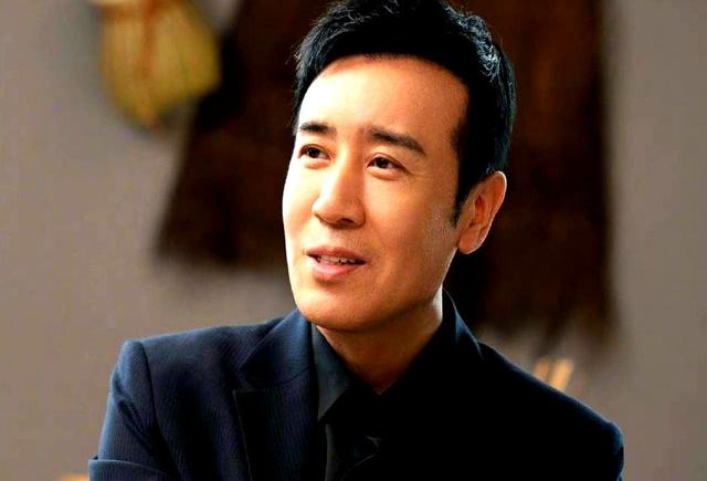 54岁于和伟演毛主席，这一次！他让唐国强和整个娱乐圈沉默了！