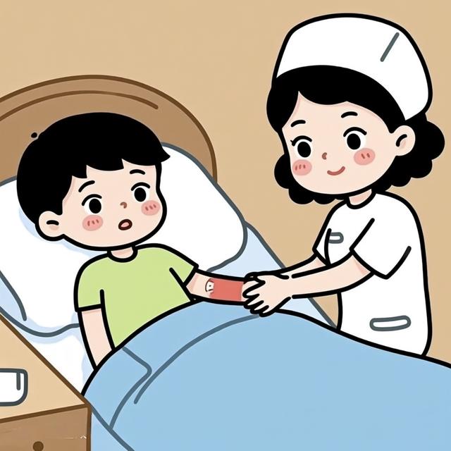 被开水烫了怎么办？快速教你科学自救四步法