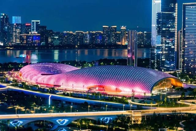 浙浙买单的旅行：打开它，你将有机会收到来自杭州的邀请函！