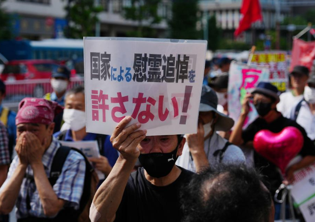 王毅罕见说了重话，中方取消访日行程，石破茂重新开始“反省”