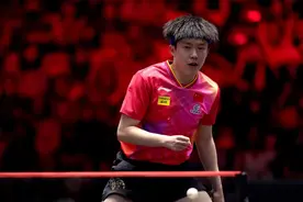 大满贯收官：国乒奖金排名，王楚钦夺冠48万第1，林高远6.7万第12图片