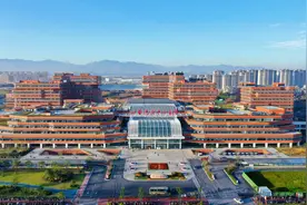 免笔试，正式编制！衢州医疗卫生系统招聘151人图片