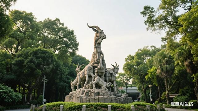别再问广州怎么玩！一篇全搞定，人均1000畅玩5天