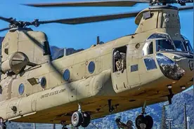 比芯片技术还难？美国尖端武器放在我国50年，到现在未能仿制成功图片