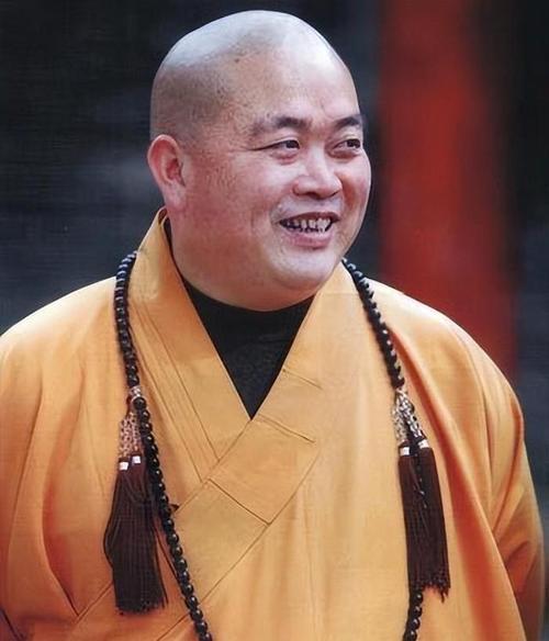 央媒通报！释永信敛钱只是冰山一角，更多内幕被扒，果然不简单