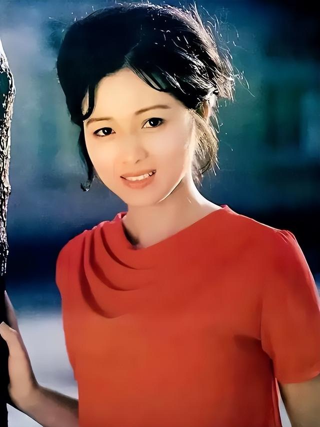 包养四个男人	，嫁给70岁富翁？央视女主持私生活谣言真的太离谱