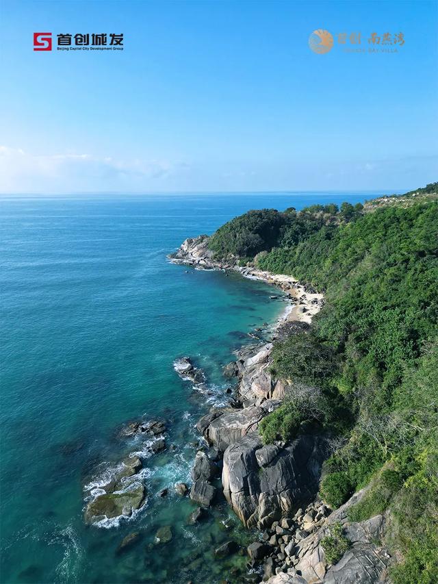 夯爆了！万宁7条春节旅游线路，喊您穿短袖过大年！