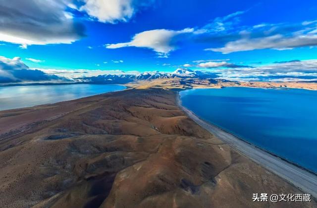 离谱又有趣的玩法！去西藏阿里一定要试！“荒野茶席”煮茶看星空
