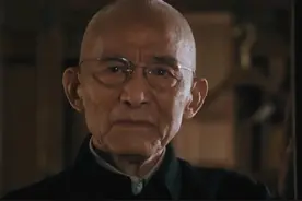 《繁花》游本昌：曾卖房创业也和妻子抗癌，靠不认命克服老年危机图片