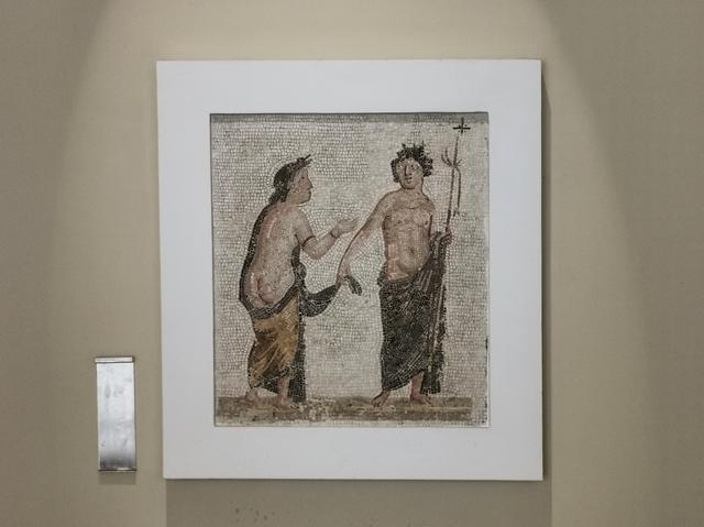 地中海旅游胜地：突尼斯的哈马马特与苏塞（北非三国游/突4）