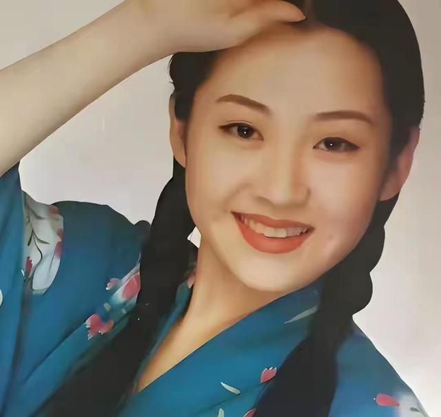 她一生“风流成性、老少通吃”，撩汉无数，如今56岁依旧貌美如花