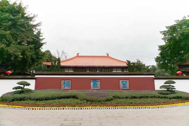 成都最值得去的6大免费景点，太好玩了！送给第一次去成都的你