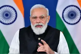 印外长对华示好，印空军却大规模军演秀肌肉，不把巴歼10C放眼里图片