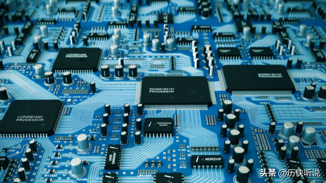 日本比美国更狠！全线围剿中国半导体，封锁110家半导体企业