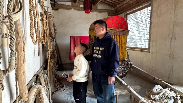 解锁西北“宝藏”小城：民勤的N个心动理由
