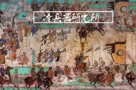 被吐蕃侵占50年后，沙州归义军为恢复大唐故土，付出多少代价？图片