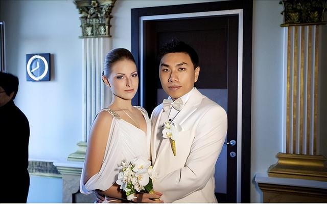河北小伙娶乌克兰美女，结婚11年后，妻子出轨，如今怎么样了