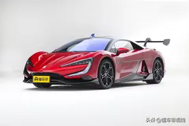 新车 | 售168万元，配易四方+云辇-X系统，仰望U9正式上市图片