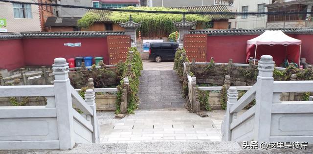 呈贡文庙|呈贡孔子学院