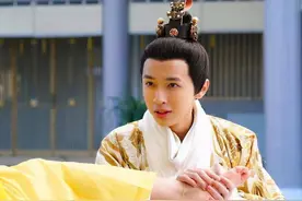 与胞姐暧昧，纳姑母为妃，顽童皇帝刘子业凶淫狂悖无人能及图片