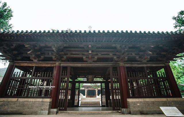 重游太原晋祠，才发现这里去年才评上5A，本世纪初还遭遇申遗失败