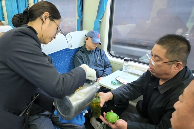 坐“水上列车”，去传说中的风陵渡！出站回到20世纪！