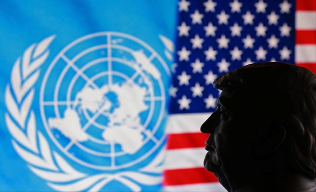 吃相太难看？特朗普的和平委员会，霸权的“圈钱新套路”