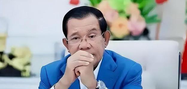 佩通坦一句话，给柬埔寨判“死刑”？中美劝，大马哄，都不管用了